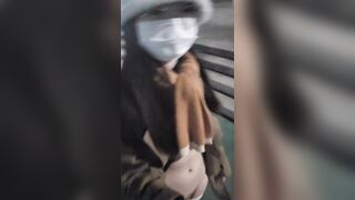 First time outdoors - 2 image