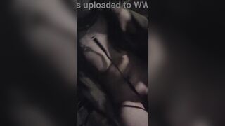 First time outdoors - 8 image