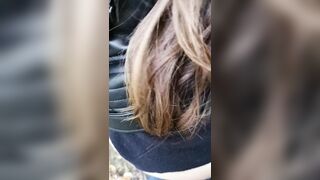 A quick fuck outdoor - 2 image
