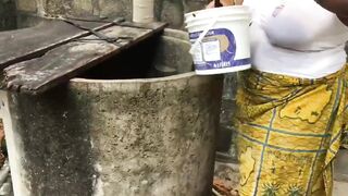 OUTDOOR SEX WITH THE BADDEST BITCH ALPHA BADDIE