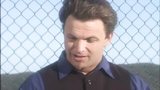 Brunette Venus Laid Outdoors With Cum On Her Ass