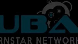 Brookes Very Naughty Outdoor Workout