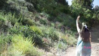 The Lord of the G Spot - The MILF Keeper Of The Forest