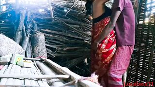 Outdoor fuck with local bhabhi (Official Video by Localsex31)