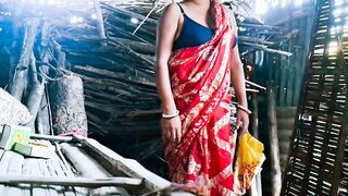 Outdoor fuck with local bhabhi (Official Video by Localsex31) - 3 image