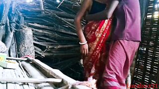 Outdoor fuck with local bhabhi (Official Video by Localsex31) - 4 image