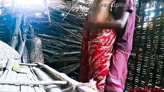 Outdoor fuck with local bhabhi (Official Video by Localsex31) - 7 image