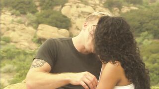 HIKING AND FUCKING OUTDOORS - 3 image