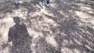 Couple's Outdoor Sex Under the Stars Goes Viral – Must See! - 1 image