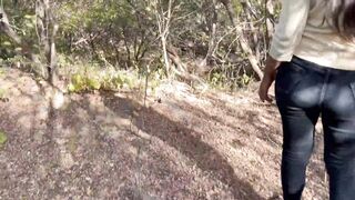 Couple's Outdoor Sex Under the Stars Goes Viral – Must See! - 2 image