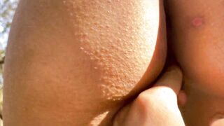 Couple's Outdoor Sex Under the Stars Goes Viral – Must See! - 5 image