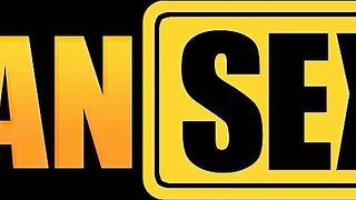 Natural Ebony Hottie Fucked Hard Outdoors By American BWC Tourist - 1 image