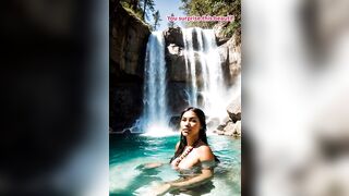 Genesis - Day 2 - Forbidden Fruit - Part 1- AI Illustrated Leather Porn Dream