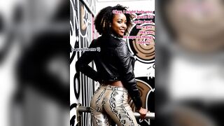 Genesis - Day 2 - Forbidden Fruit - Part 1- AI Illustrated Leather Porn Dream