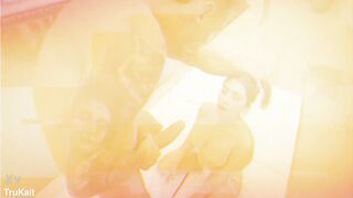 Hardcore Pool Fuck In Spain