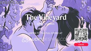 Outdoor Public Friends With Benefits Sex – Teasing & FWB Fuck – ASMR Audio Porn – Erotic Audio Roleplay for Women - 9 image