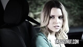 Driver's Sex Education - Aubrey Sinclair