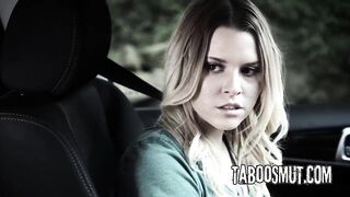 Driver's Sex Education - Aubrey Sinclair