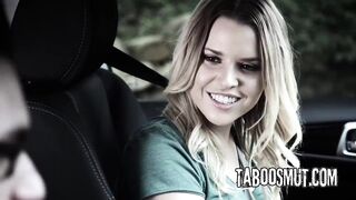 Driver's Sex Education - Aubrey Sinclair