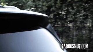 Driver's Sex Education - Aubrey Sinclair