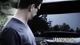 Driver's Sex Education - Aubrey Sinclair