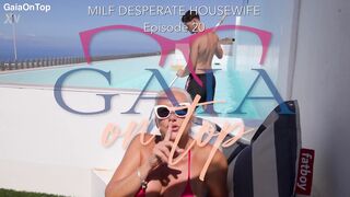 447 | MILF OLD YOUNG | 3SOME ANAL DOUBLE PENETRATION - PISSING - DRINK PEE - PROLAPSE - ANAL CREAMPIE - OUTDOOR - 3 image