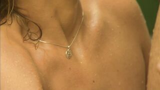 Outdoor milf fucking anal sex and blowjob - 5 image