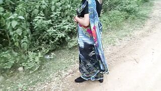 Friend's stepmom picked up from the jungle and had xxx sex in the hotel - 4 image