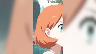 SHORT. ASH X MISTY - 3 image