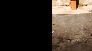 Elvie Slutty phone compilation masturbationg outdoor- Part 3