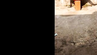 Elvie Slutty phone compilation masturbationg outdoor- Part 3