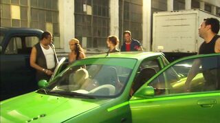 brunette outdoor fucking