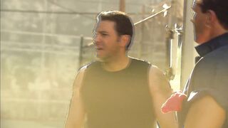 brunette outdoor fucking