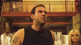 brunette outdoor fucking