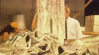 brunette outdoor fucking