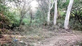 I Found horny girl in Jungle-clear Hindi Audio - 1 image