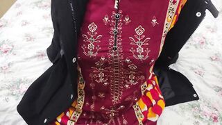 I Found horny girl in Jungle-clear Hindi Audio