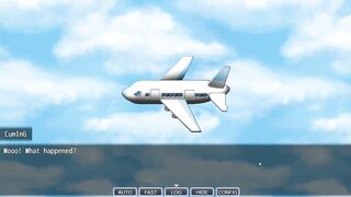 Beyond the Portal Island's Salvation [ Hentai Game ] Ep.1 FIRST TIME and CUM twice inside her bunnygirl pussy ! - 2 image