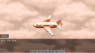 Beyond the Portal Island's Salvation [ Hentai Game ] Ep.1 FIRST TIME and CUM twice inside her bunnygirl pussy ! - 3 image