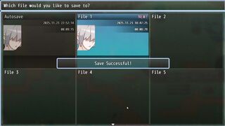 Beyond the Portal Island's Salvation [ Hentai Game ] Ep.1 FIRST TIME and CUM twice inside her bunnygirl pussy !