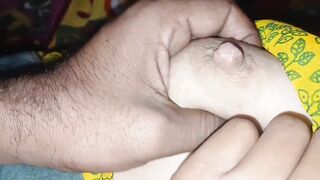 Out side fucking desi style - 12 image