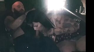 Krystal Rose In Outdoor Adventure