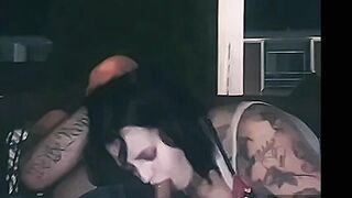 Krystal Rose In Outdoor Adventure