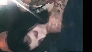 Krystal Rose In Outdoor Adventure