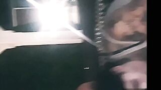 Krystal Rose In Outdoor Adventure