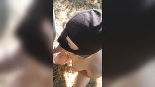 2025 09 11 Slave F training and outdoor exhibition - 12 image