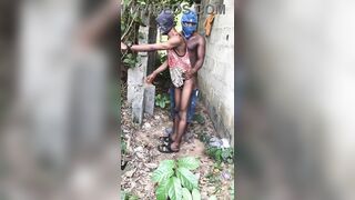 New Day outdoor sex - 11 image