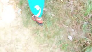 Indian Caught Red Handed Outdoor - 13 image