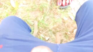 Indian Caught Red Handed Outdoor - 6 image