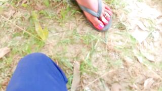 Indian Caught Red Handed Outdoor - 9 image